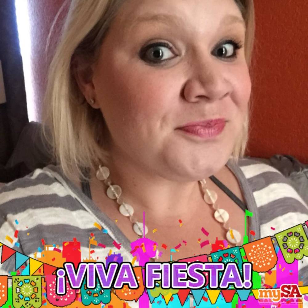 Meet your Posher, Alison